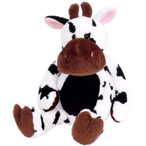 Tipsy The Cow