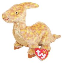 Ty Beanie Baby - tooter-image