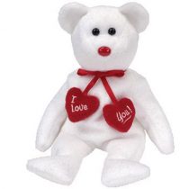 Ty Beanie Baby - truly-image