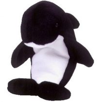Ty Beanie Baby - waves-image