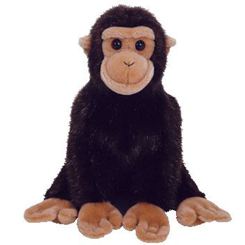 Ty Beanie Baby - Weaver Monkey