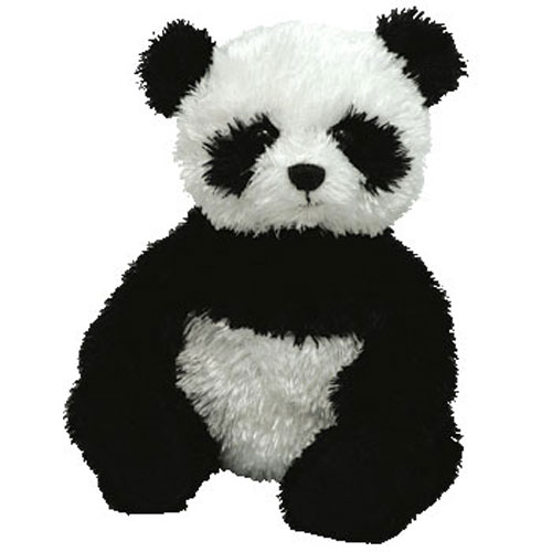 Wonton The Panda