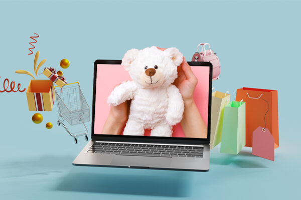 Why Should You Order Your Beanie Babies Online?